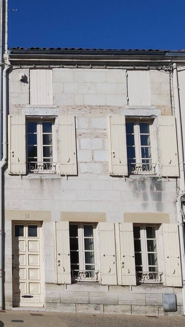 Maison à vendre, 123m², SAINTE FOY LA GRANDE