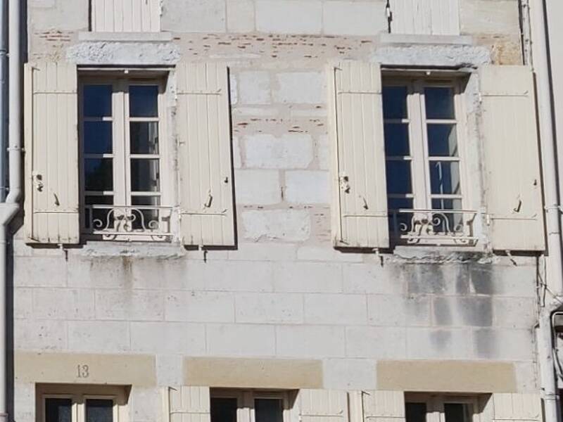 Maison à vendre, 123m², SAINTE FOY LA GRANDE