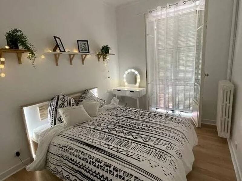 Maison à louer, 48m², NICE