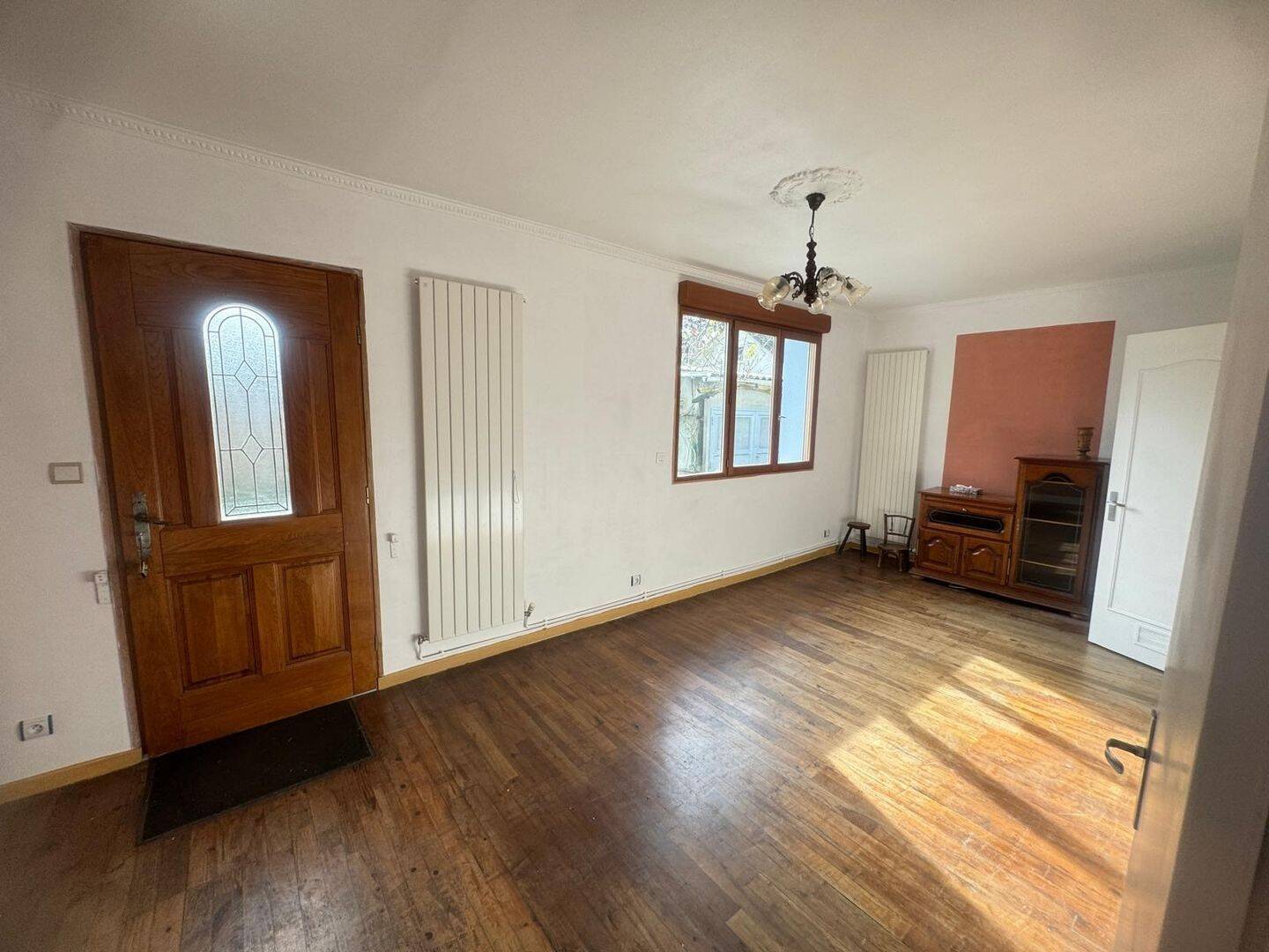 Maison à vendre, 90m², MONTIGNY LES CORMEILLES