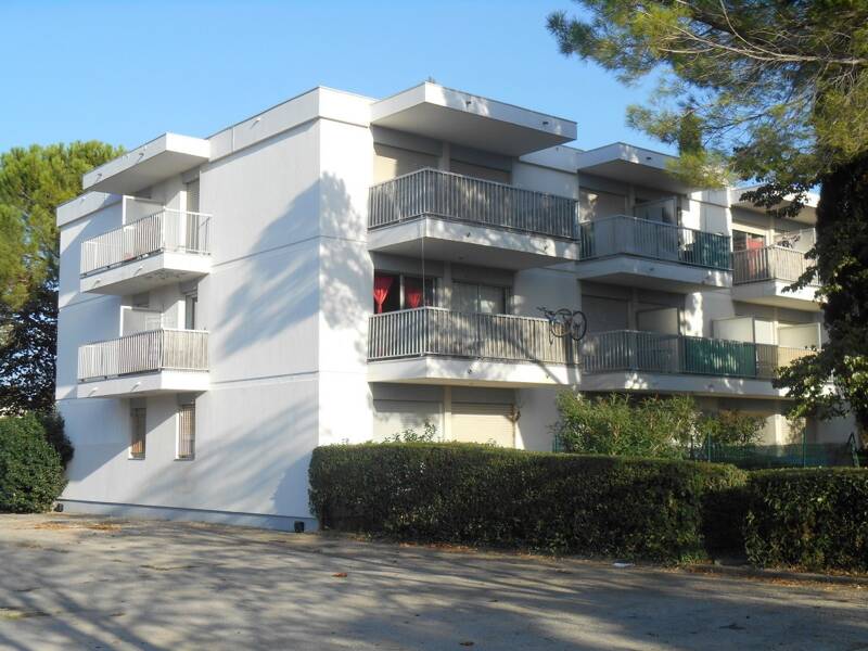 Maison à louer, 38m², MONTPELLIER