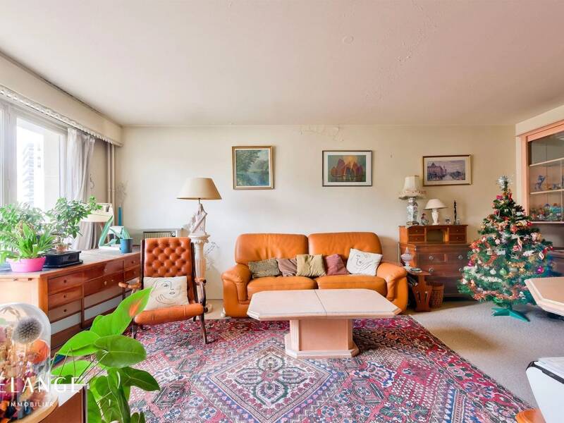 Maison à vendre, 71m², PARIS 14E