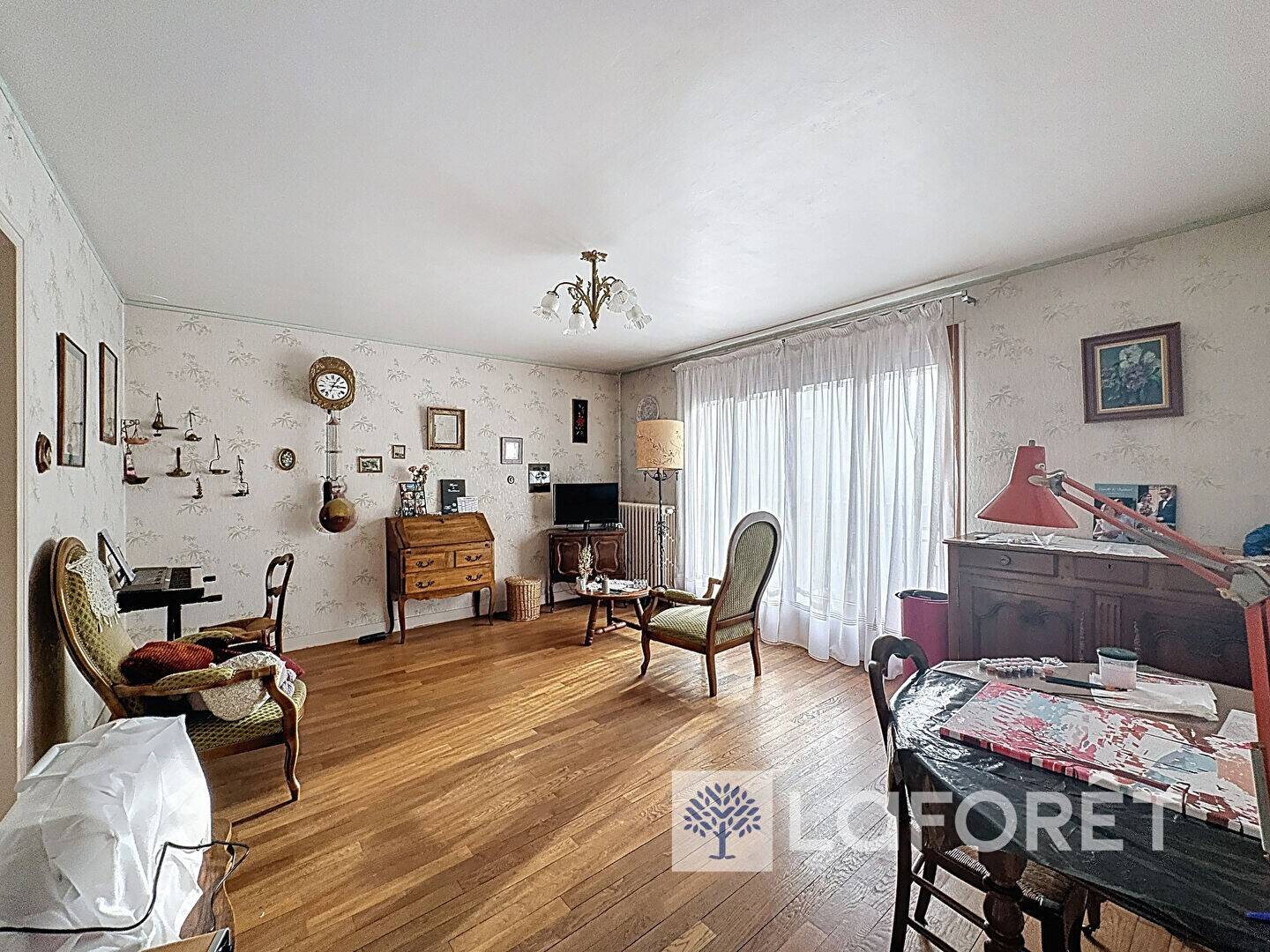 Maison à vendre, 109m², ANTONY