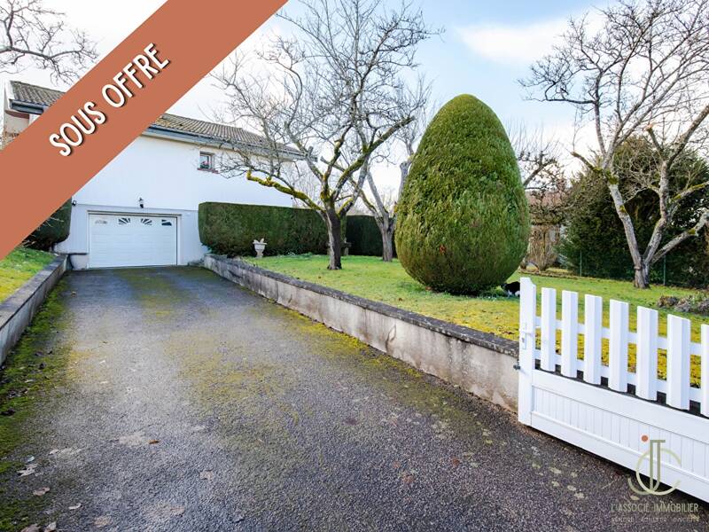 Maison à vendre, 90m², CONTREXEVILLE