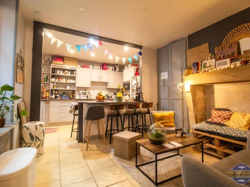 Maison à vendre, 147m², POITIERS