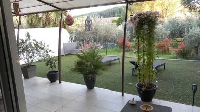 Appartement à louer 400 € 1 pièce 14 m² Les Selves-Le Seiran Draguignan 83300