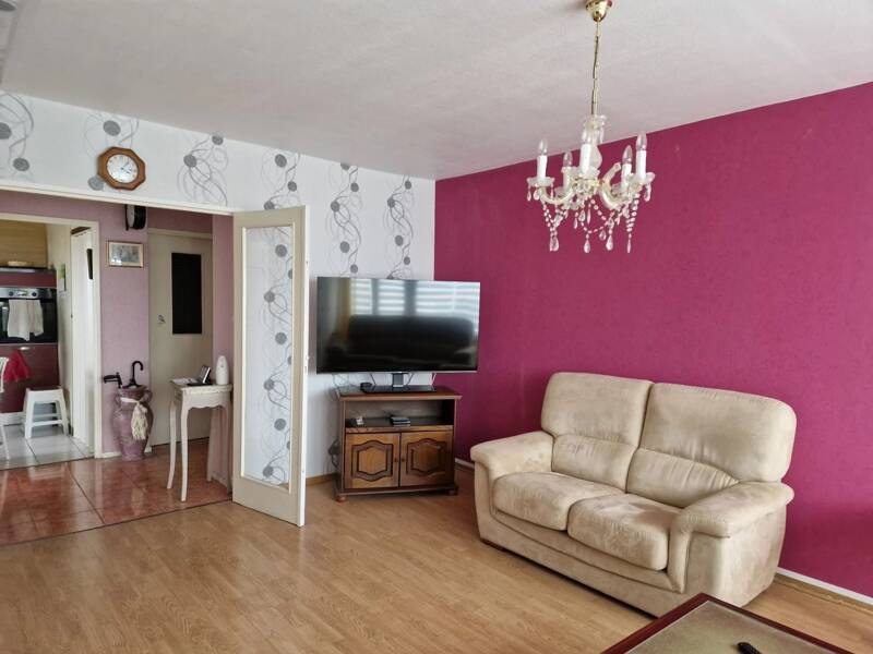 Maison à vendre, 74m², LAON