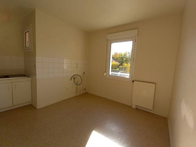 Maison à vendre, 95m², LEMPDES