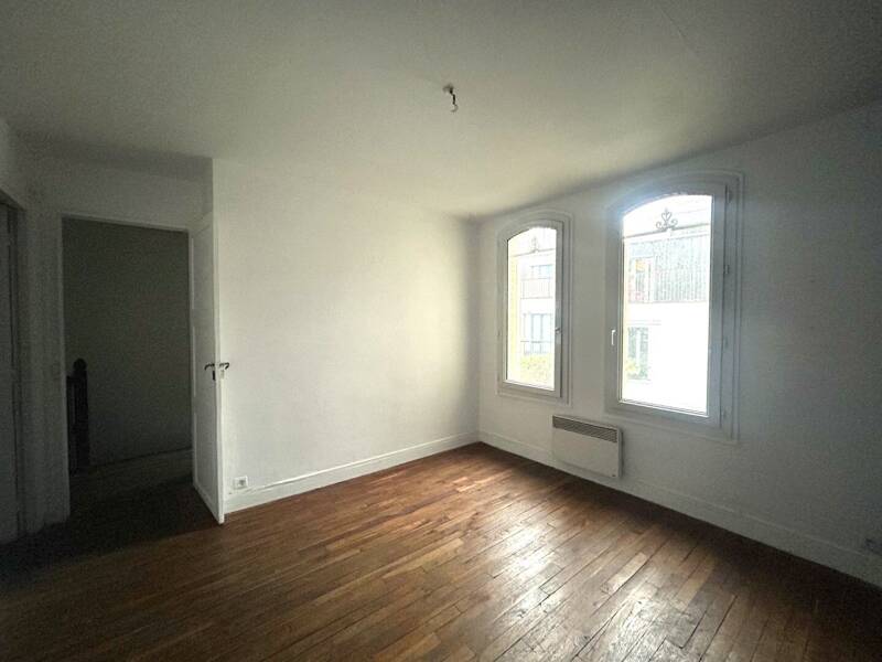 Maison à vendre, 161m², PARIS 19E