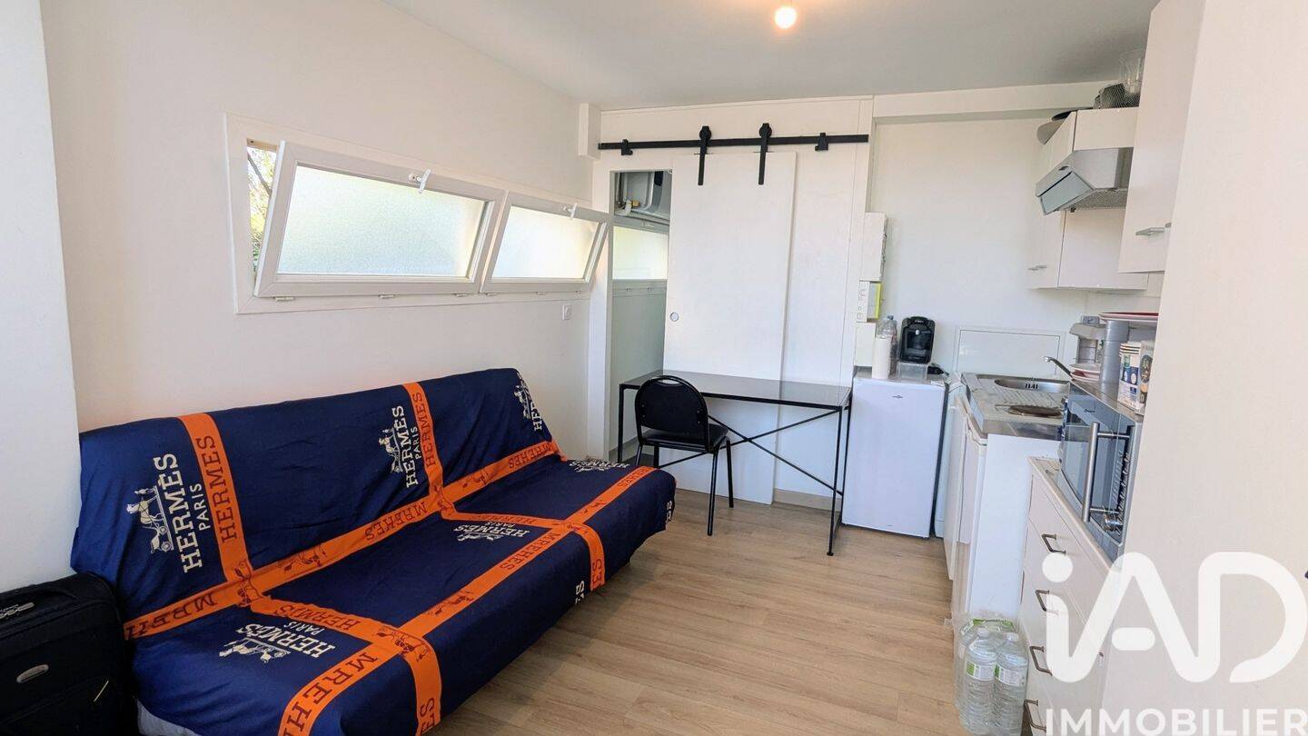 Maison à vendre, 17m², PESSAC