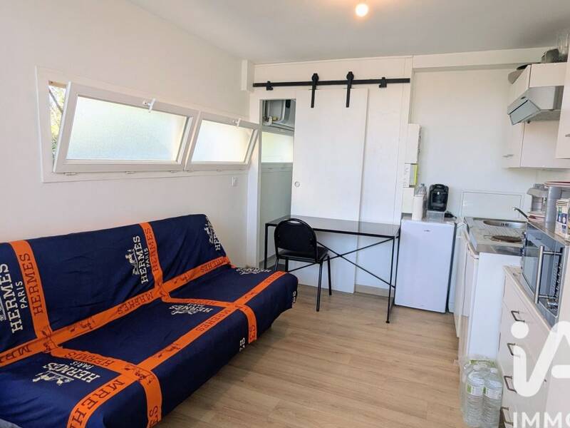 Maison à vendre, 17m², PESSAC