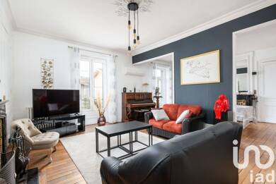 Appartement à vendre 199 000 € 5 pièces 4 chambres 145 m² Étage 1/2 Saint-Joseph 42800