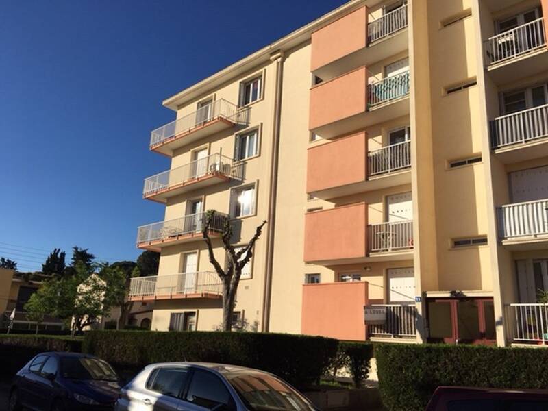 Maison à louer, 52m², MONTPELLIER