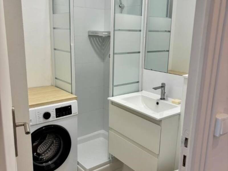 Maison à louer, 14m², LEVALLOIS PERRET