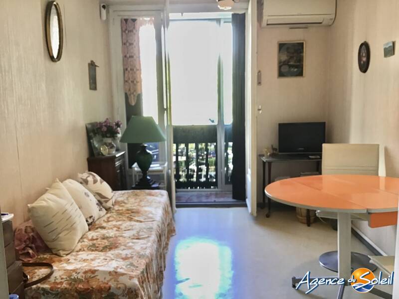 Maison à vendre, 27m², PERPIGNAN