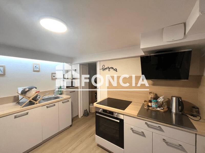 Maison à louer, 41m², SAINT JEAN DE MONTS