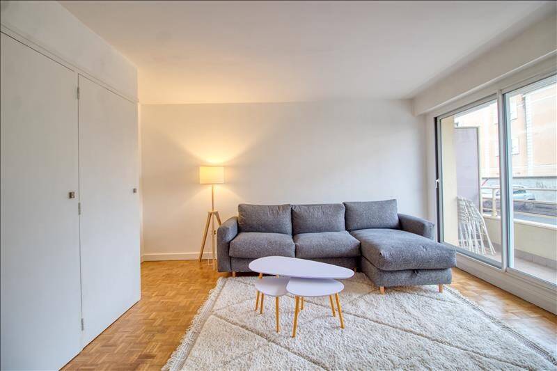 Maison à louer, 27m², RUEIL MALMAISON
