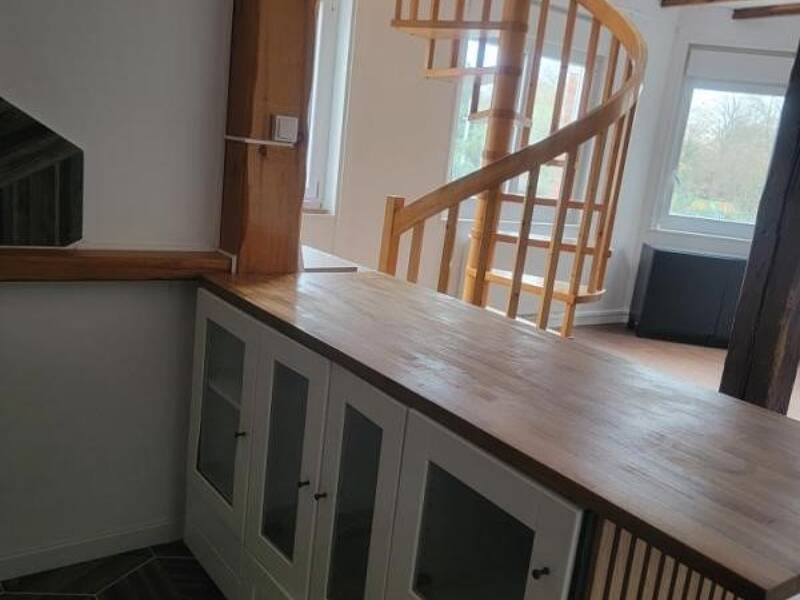 Maison à louer, 53m², LILLE