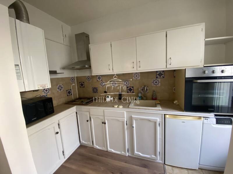 Maison à louer, 29m², VILLENEUVE LE ROI