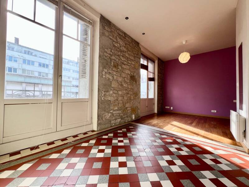Maison à vendre, 30m², GRENOBLE