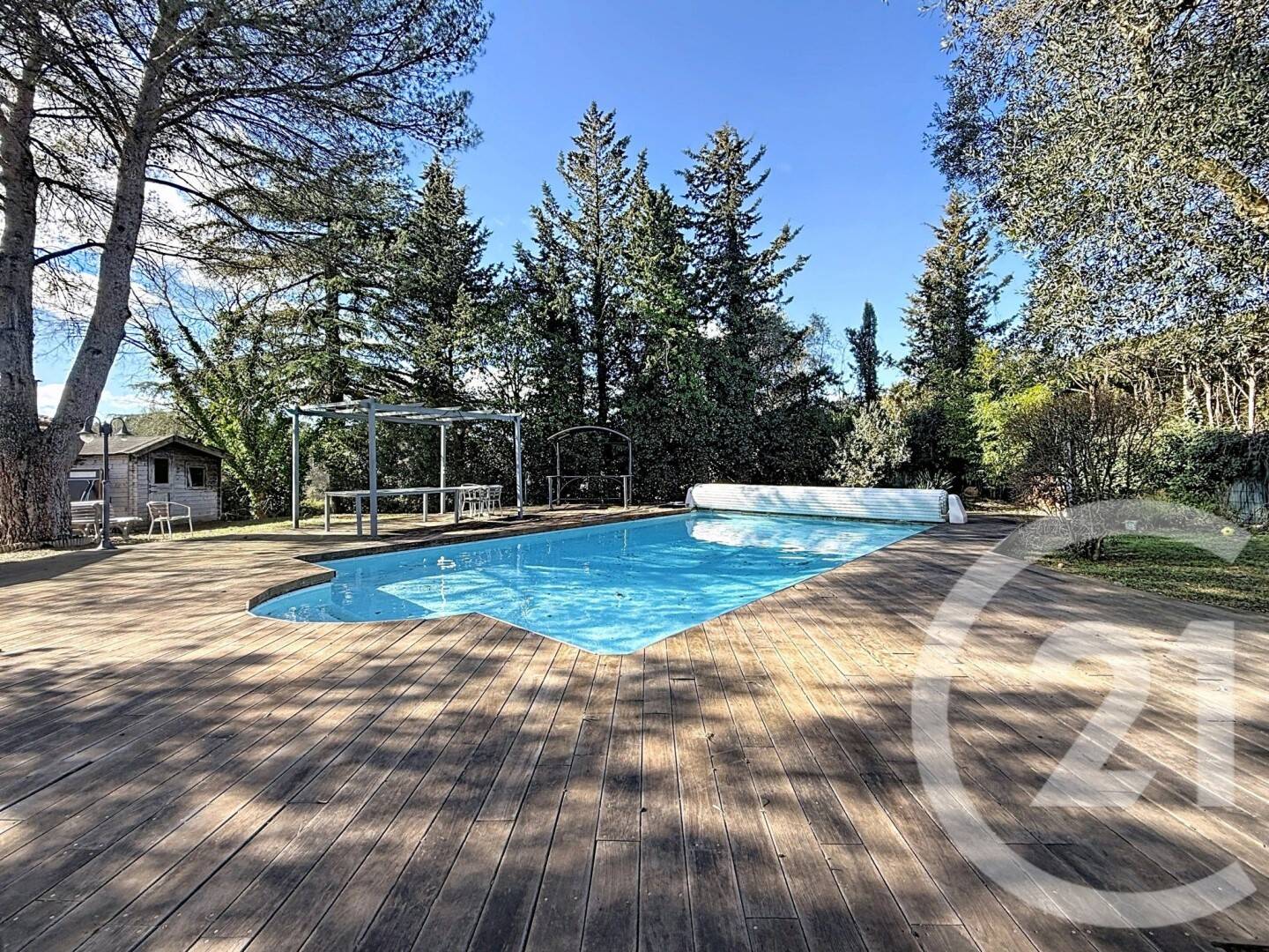 Maison à vendre, 237m², MONTFERRIER SUR LEZ