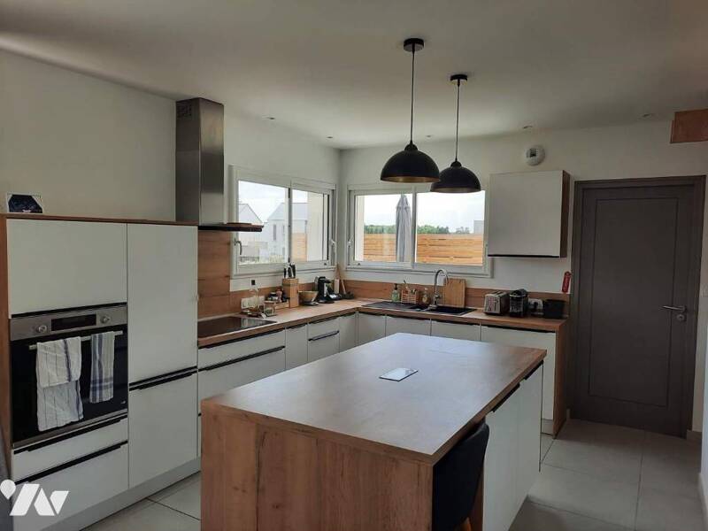 Maison à louer, 0m², SERVON SUR VILAINE