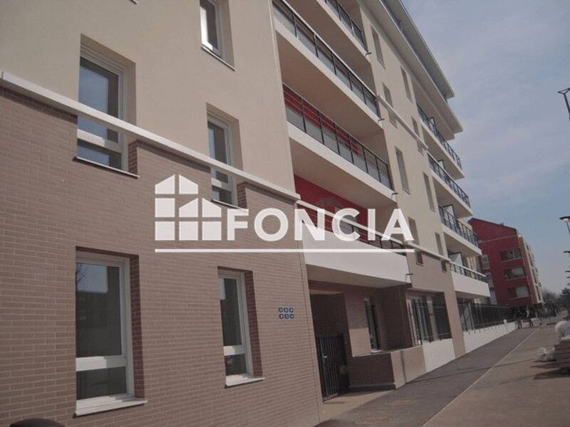 Maison à louer, 48m², CRETEIL