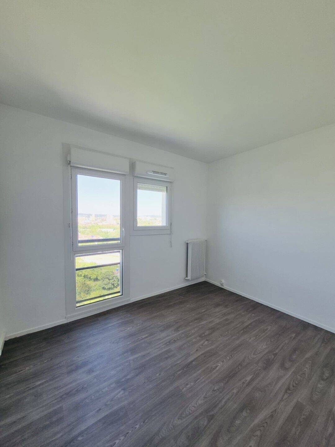 Maison à louer, 58m², VILLENEUVE LA GARENNE