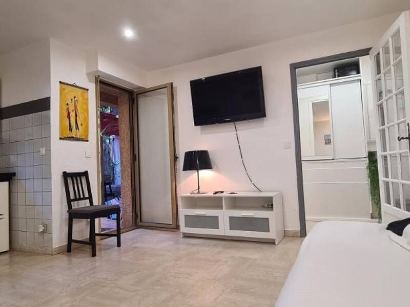 Maison à louer, 27m², TOULON