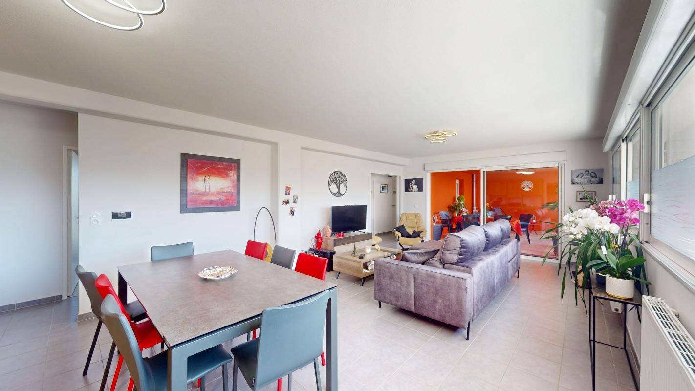Maison à vendre, 126m², RODEZ