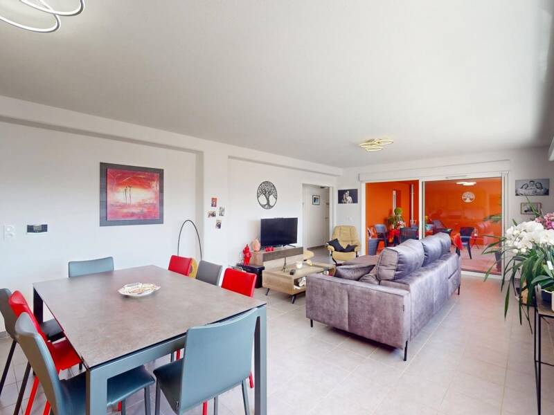 Maison à vendre, 126m², RODEZ