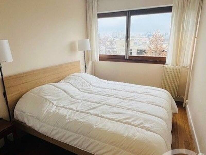 Maison à louer, 64m², PARIS 13E