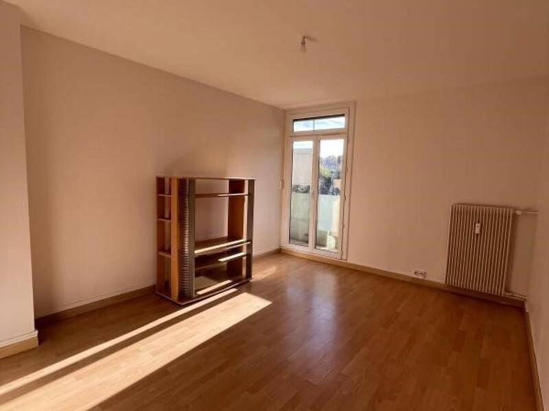 Maison à louer, 50m², LIMOGES