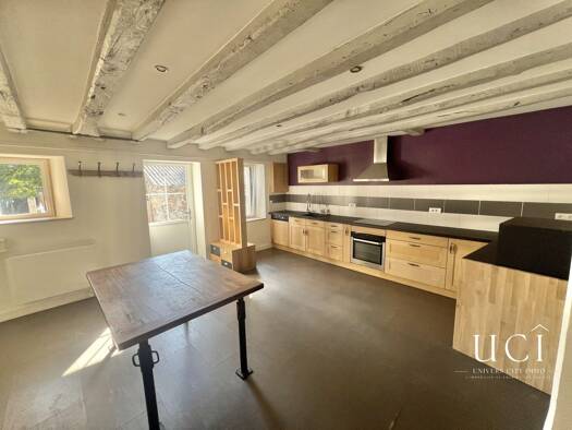 Maison à vendre 220 000 € 5 pièces 3 chambres 119,61 m² 547 m² de terrain Rocheservière 85620