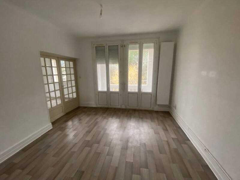 Maison à louer, 88m², MONTPELLIER