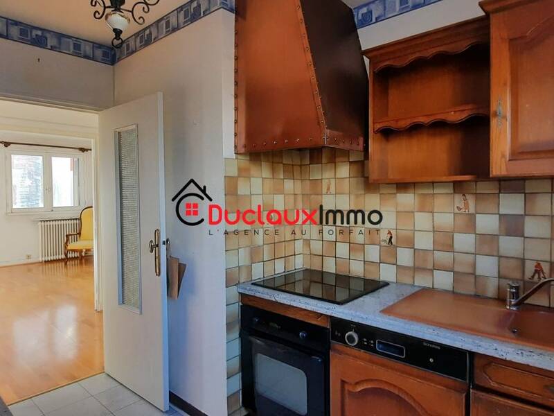 Maison à vendre, 65m², AURILLAC