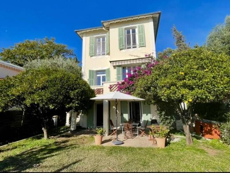 Maison à vendre, 107m², NICE