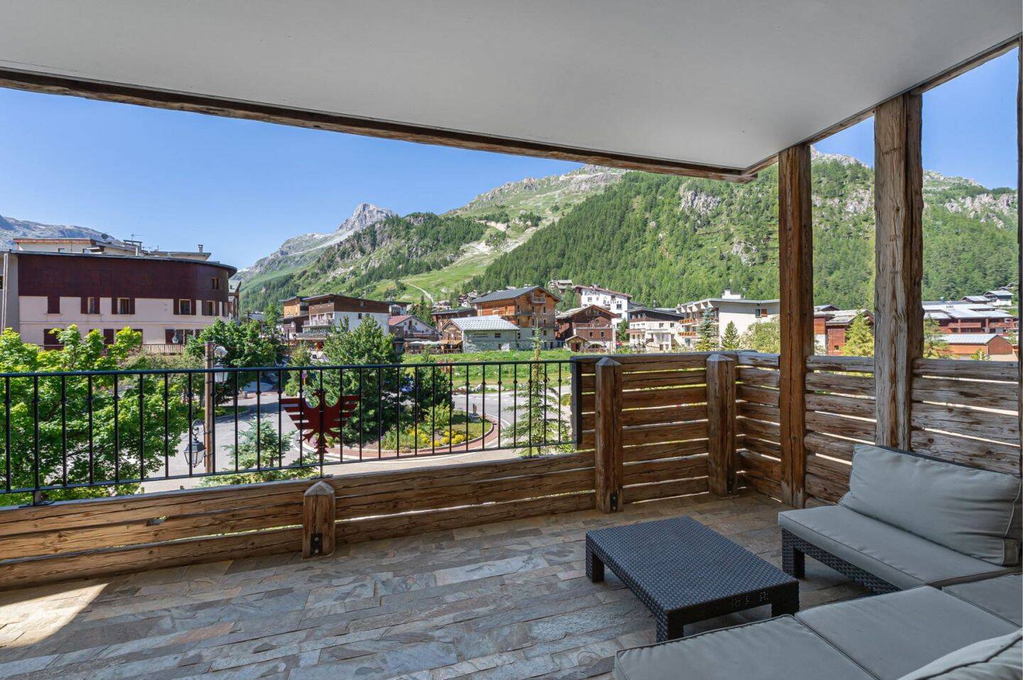 Maison à vendre, 109m², VAL D'ISERE