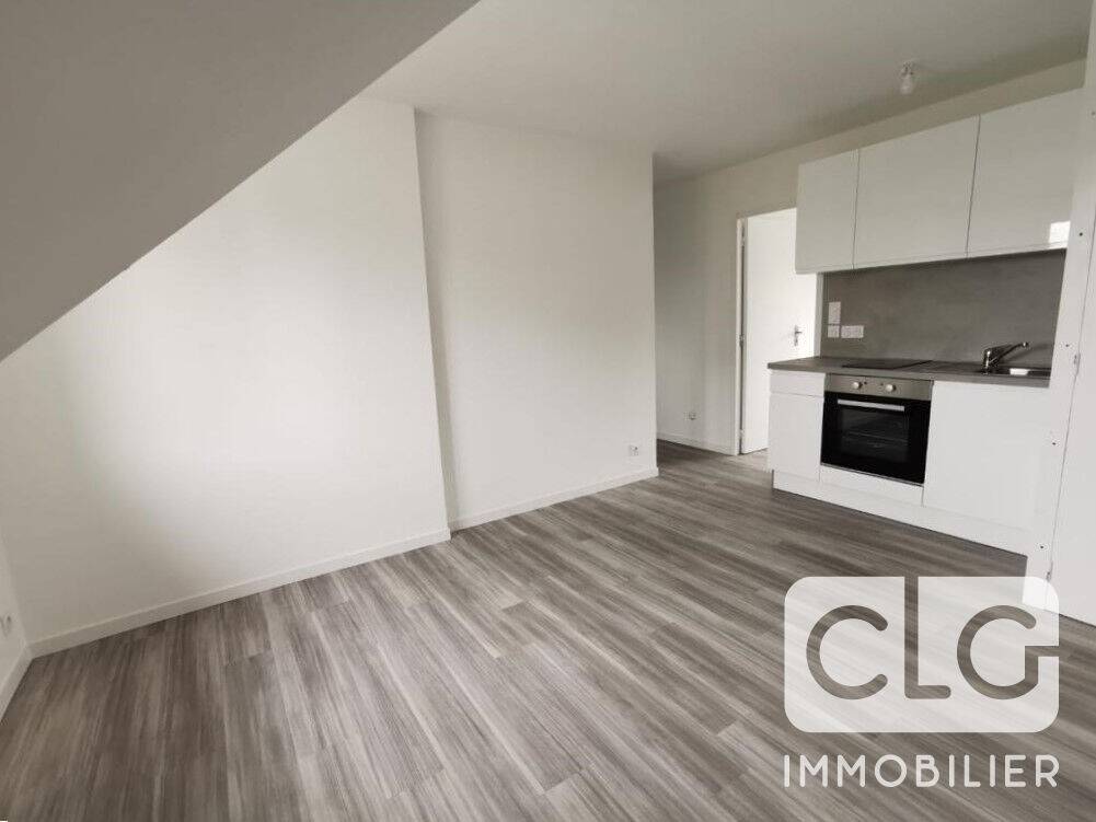 Maison à louer, 30m², QUIMPER