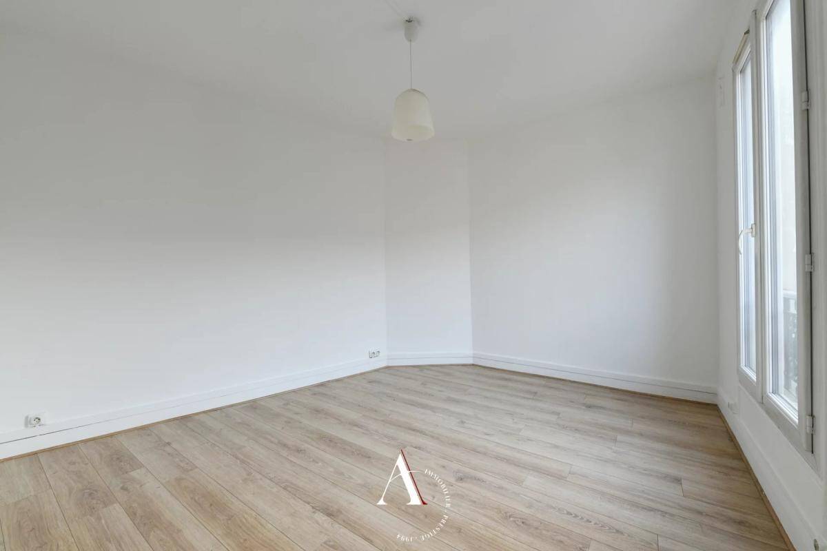 Maison à louer, 30m², AUBERVILLIERS