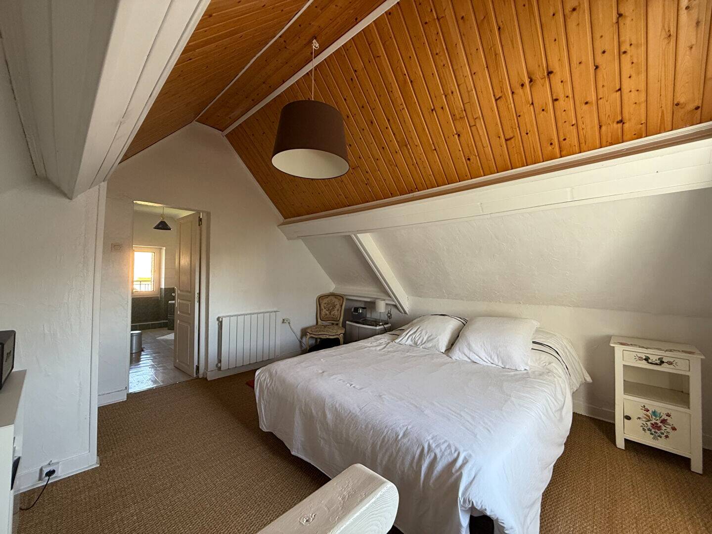 Maison à vendre, 94m², LANESTER