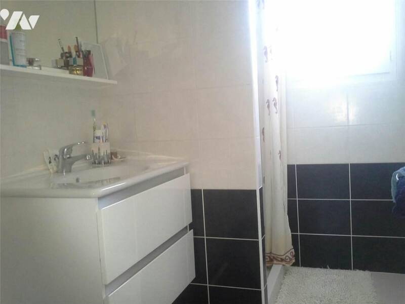 Maison à louer, 93m², SAINT BREVIN LES PINS