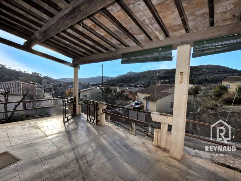 Maison à louer, 66m², CABRIERES