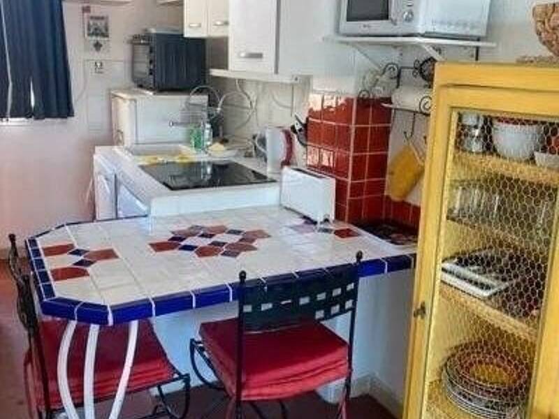 Maison à louer, 25m², MARSEILLE 8E