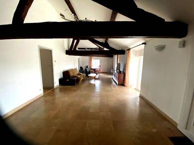 Duplex à vendre 287 550 € 5 pièces 4 chambres 146 m² Dernier étage, Étage 2/2 La Verchere Charnay-Lès-Mâcon 71850