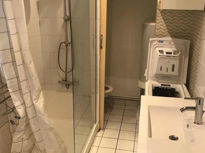 Maison à louer, 48m², ORLEANS