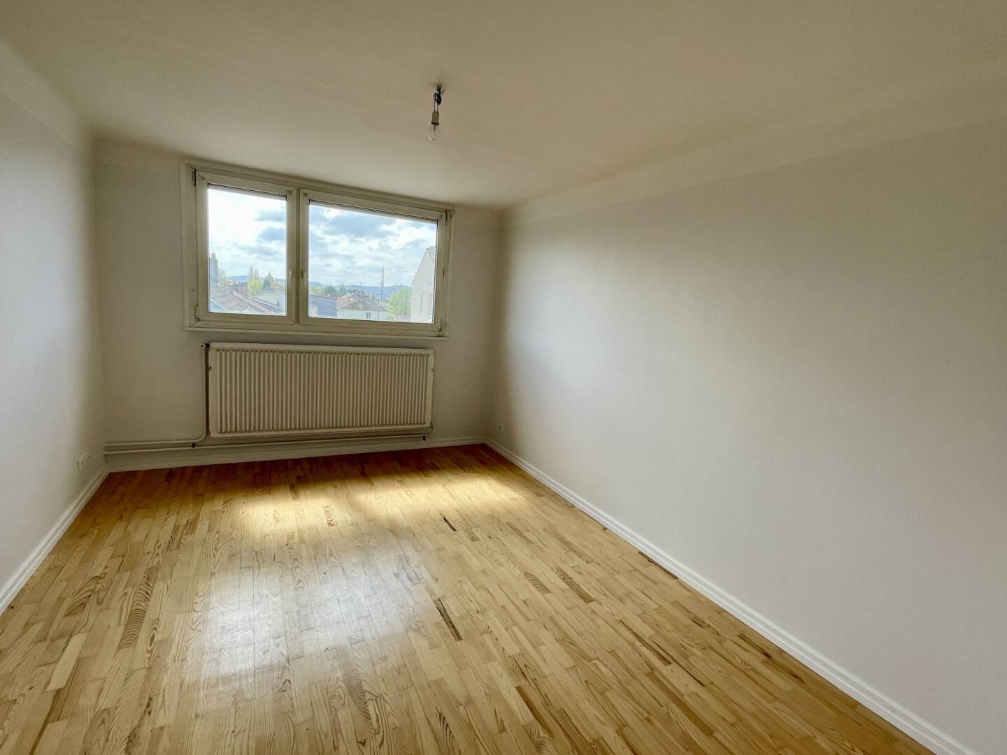 Maison à louer, 76m², MONTIGNY LES METZ