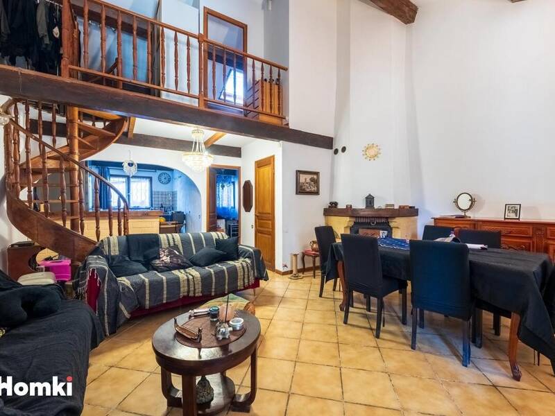 Maison à vendre, 100m², MARSEILLE 8E