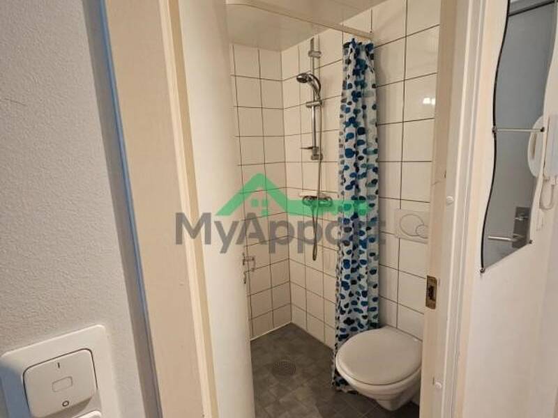 Maison à louer, 22m², REIMS