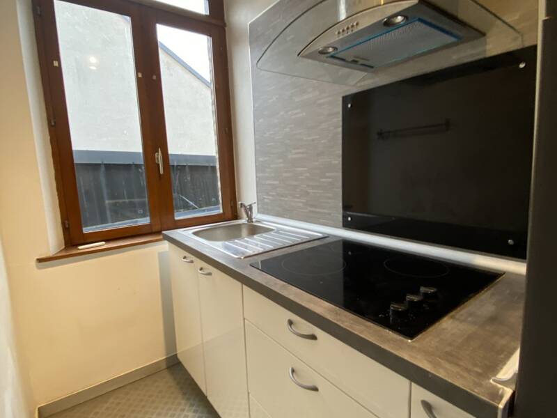 Maison à louer, 21m², AMIENS